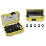 INSERTI 0234.010 KIT ASSORTI 31 PZ MUND.