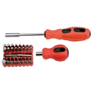SET INSERTI E INNESTI 33 PZ. 39D355