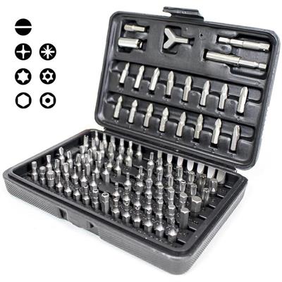 INSERTI KIT 100PZ. CUSTODIA 39D-358