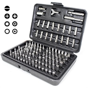 INSERTI KIT 100PZ. CUSTODIA 39D-358