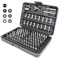 INSERTI KIT 100PZ. CUSTODIA 39D-358