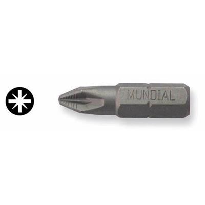 INSERTO 0251.300 MUNDIAL PZ 3X25