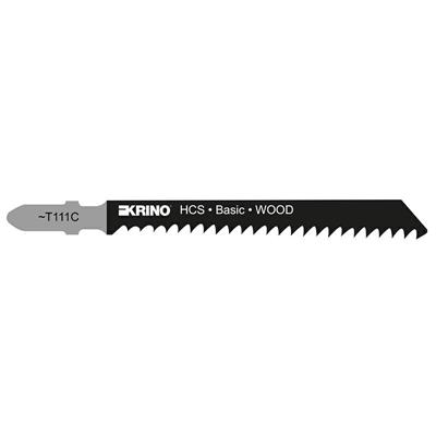 LAME 698 23600110 CF.3PZ. BOSCH LEGNO
