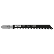 LAME 698 23600110 CF.3PZ. BOSCH LEGNO