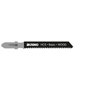 LAME BOSCH LEGNO D.FINI 23600100 76 3PZ.