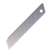 LAME RICAMBIO CUTTER 18X110MM. BLIST.10.