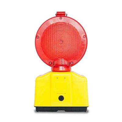 LAMPADA EUROFLASH LAMPEGGIATORE ROSSA