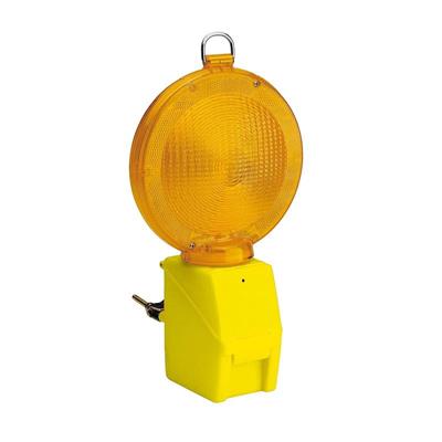 LAMPADA EUROFLASH LAMPEGGIATORE GIALLO