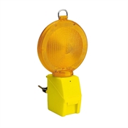 LAMPADA EUROFLASH LAMPEGGIATORE GIALLO
