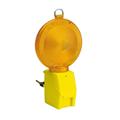 LAMPADA EUROFLASH LAMPEGGIATORE GIALLO