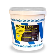 MONOLAST GRIGIO BITUMINOSO KG.10