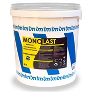 MONOLAST GRIGIO BITUMINOSO KG.18