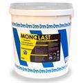 MONOLAST GRIGIO BITUMINOSO KG.18