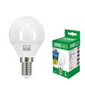 LED EH1G061440 SFERA E14 6W 4000K 470L