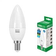 LED EM1061464 CANDELA E14 6W 4000K 470L