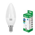 LED EM1061464 CANDELA E14 6W 4000K 470L