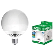 LED EH2202760 GLOBO E27 20W 6000K 1600L