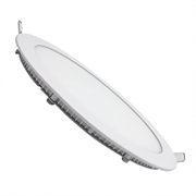 PLAFONIERA LED 12W 6500K D.120 HG743