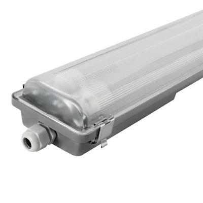 PLAFONIERA CM120 2LED 18W T8 4000K HG351