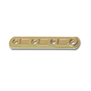 LASTRINA 658312 4 FORI CM.12 TROPICAL