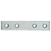 LASTRINA 6580214 4 FORI CM.14 ACC ZINC