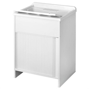 LAVATOIO 4002K SERRANDINA 60X50