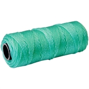 LENZA POLIPROPILENE VERDE 1,8 MT.50