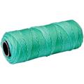 LENZA POLIPROPILENE VERDE 1,8 MT.50