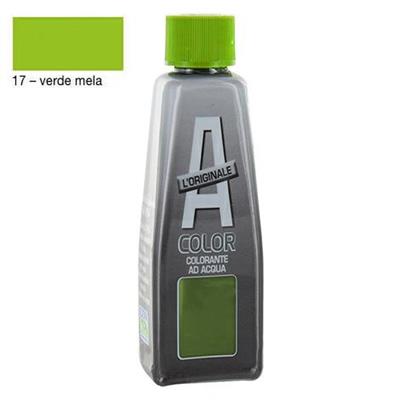 ACOLOR AC 50 N.17 VERDE MELA