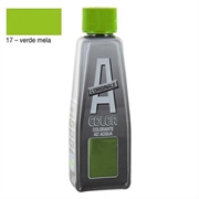 ACOLOR AC 50 N.17 VERDE MELA