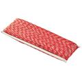 LENZA EDIL. MATASSA BIANCO/ROSSO MT.50