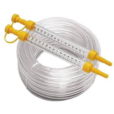LIVELLO AD ACQUA+TUBO MT.20 29C872