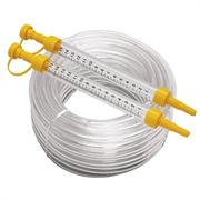 LIVELLO AD ACQUA+TUBO MT.20 29C872