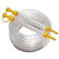LIVELLO AD ACQUA+TUBO MT.20 29C872
