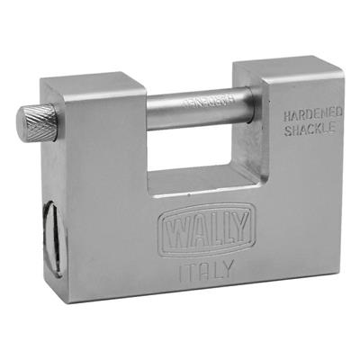 LUCCHETTO WALLY MONOBLOCCO MM.94 300