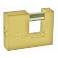 LUCCHETTO 276-50 ANTISCASSO MM.50 OTTONE