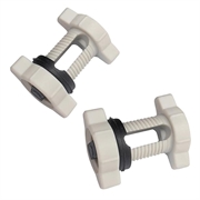 BLOCK FIX BREVET. CONFEZIONATO BOX