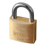LUCCHETTO WALLY MM.60 A/S