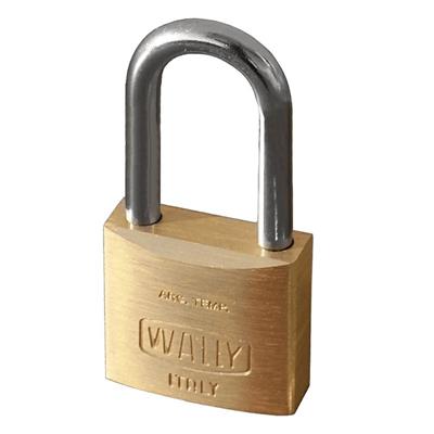 LUCCHETTO 275L WALLY MM.30 ARCO LUNGO