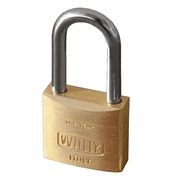 LUCCHETTO 275L WALLY MM.30 ARCO LUNGO