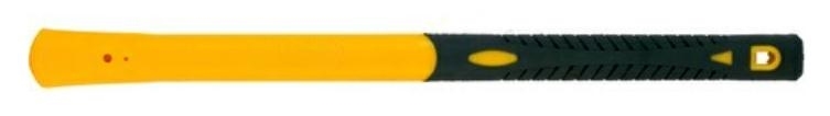 MANICO IN FIBRA MARTELLO CM.50