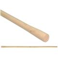 MANICO O/TONDO MM.38 ZAPPETTA H.120CM.