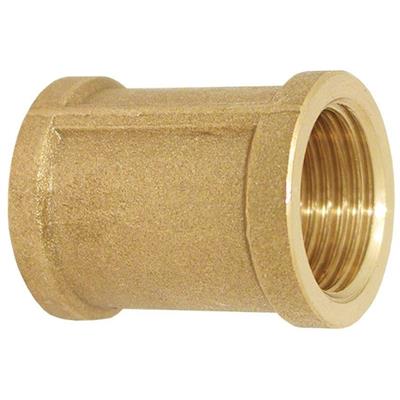  MANICOTTO FIG270 FF OTTONE GIALLO 1.1/4