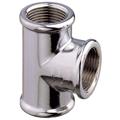  TEE FIG 244 OTTONE CROMATO 1/2