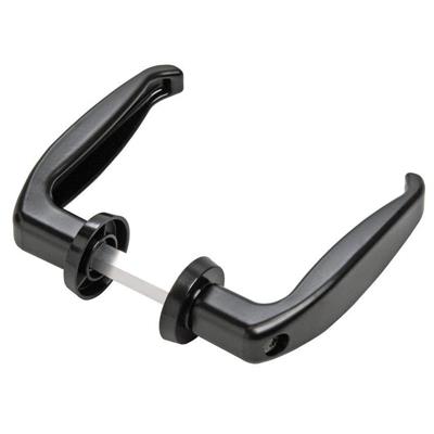 MANIGLIA VERNIC.NERA 35-50 435