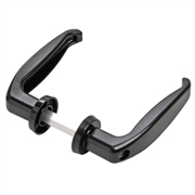 MANIGLIA VERNIC.NERA 35-50 435