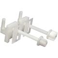 ACCES.SUPP.1122 CON BULLONI PVC CF.2