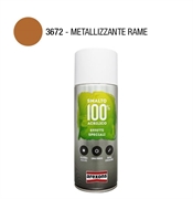 AREXONS BOMB.3672 ACRILICO RAME ML.400