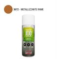 AREXONS BOMB.3672 ACRILICO RAME ML.400