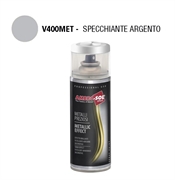BOMB. AMBROSOL SPECCHIAN. ARGENTO ML.400